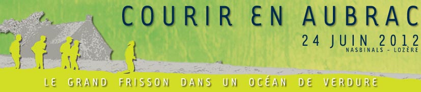 COURIR EN AUBRAC