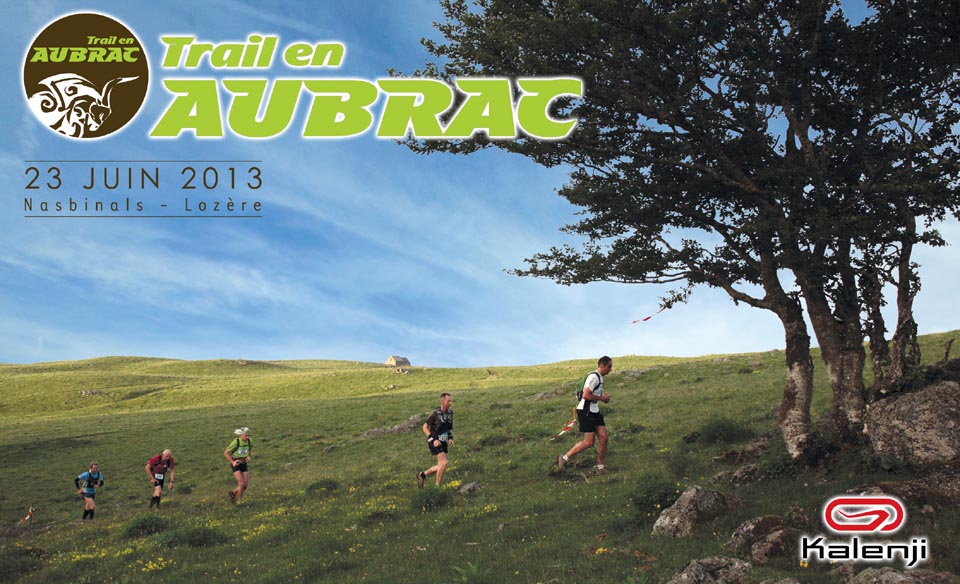 COURIR EN AUBRAC